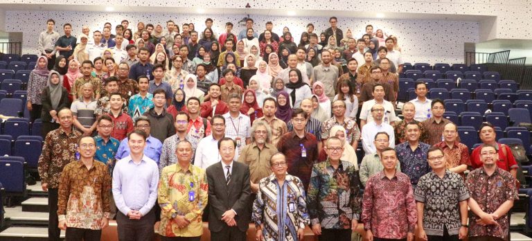 SENTA 2019 Event