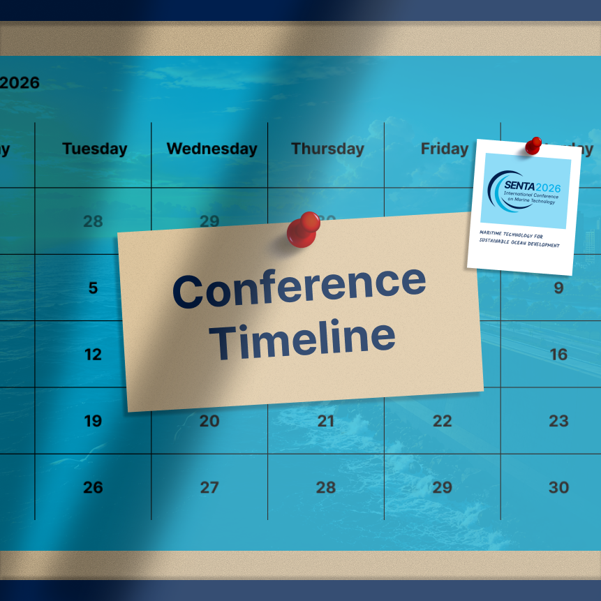 Conference Timeline SENTA 2026