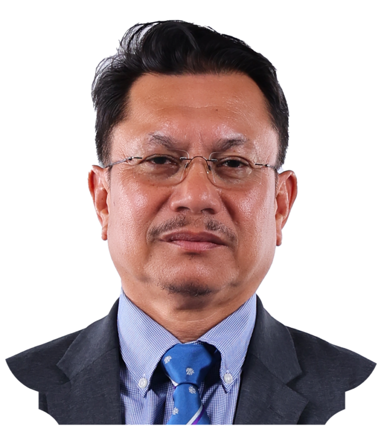 Prof. M Fadhli Bin Ahmad