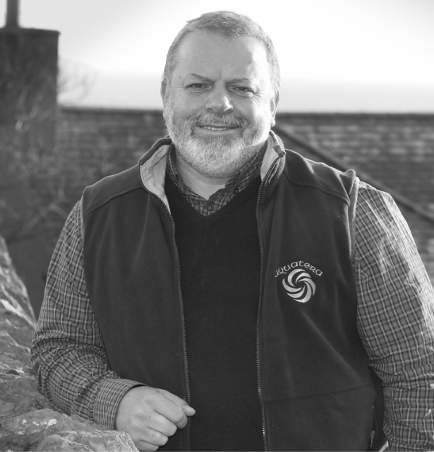 Dr Gareth Davies, BSc (Hons), PhD